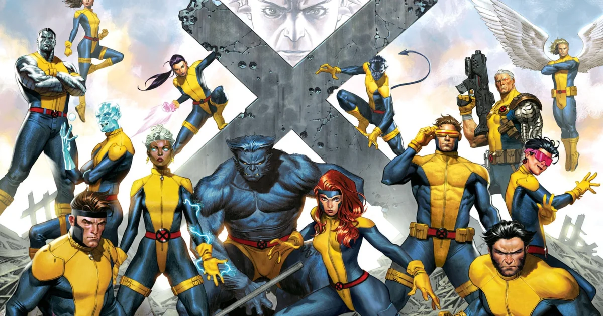 Insomniac X-Men Game Rumor: 2030 Release, Multiple Heroes