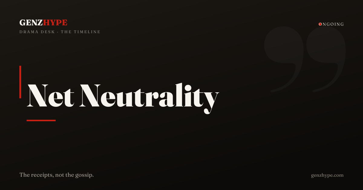 ISPs Charging Extra for Streaming