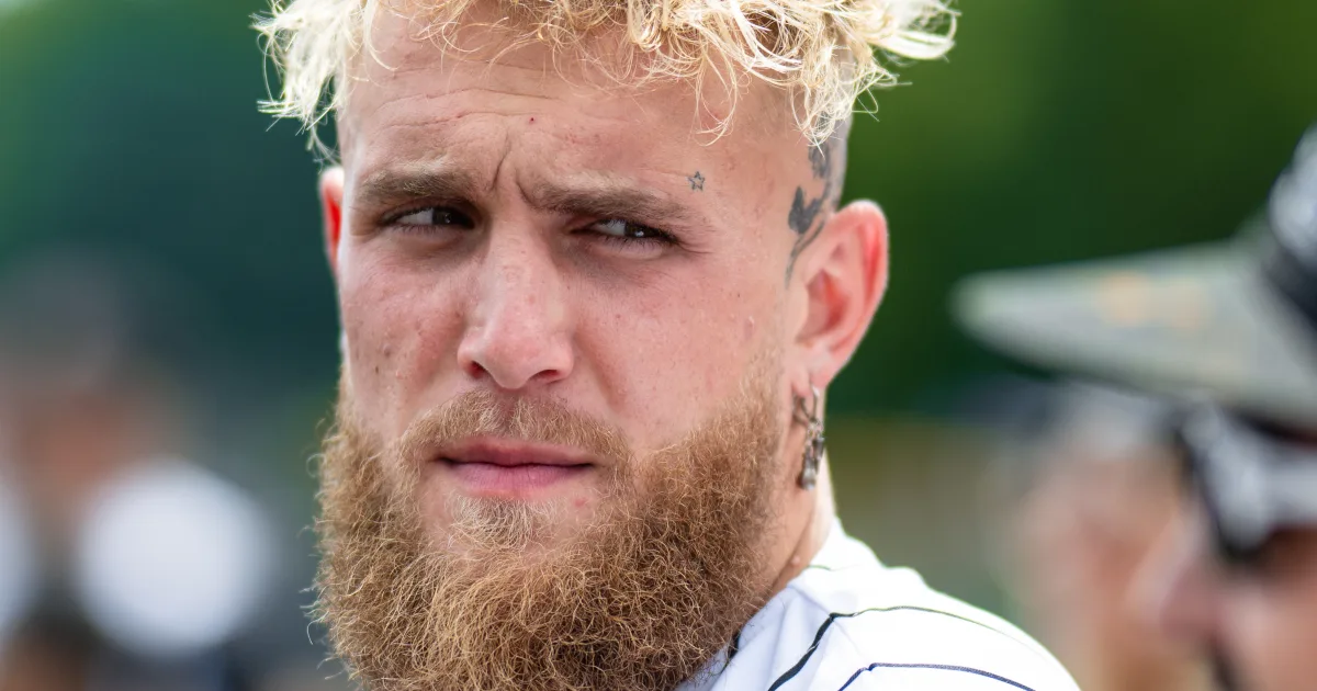 Jake Paul Confirms Boxing Return Dec. 24 in Dubai, a GenZHype timeline