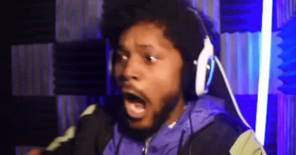 Jumpscared
