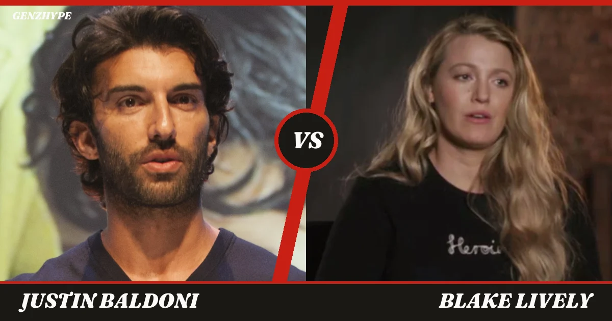 Justin Baldoni and Blake Lively's Legal Battle