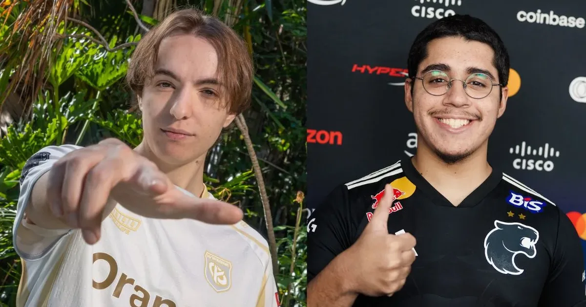 Karmine Corp Sweeps MVK, FURIA Eliminates Cloud9 in Worlds 2026 Play-Ins, a GenZHype timeline