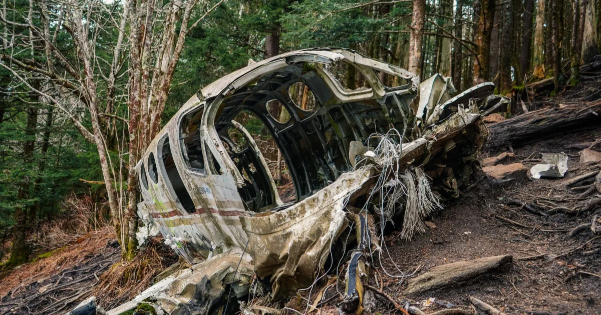 Kick Streamer Faces Backlash for Posing at Crash Site