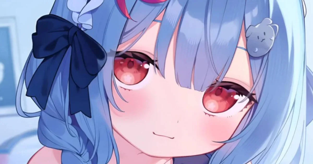 Komai Ume Accidental Face Reveal Timeline