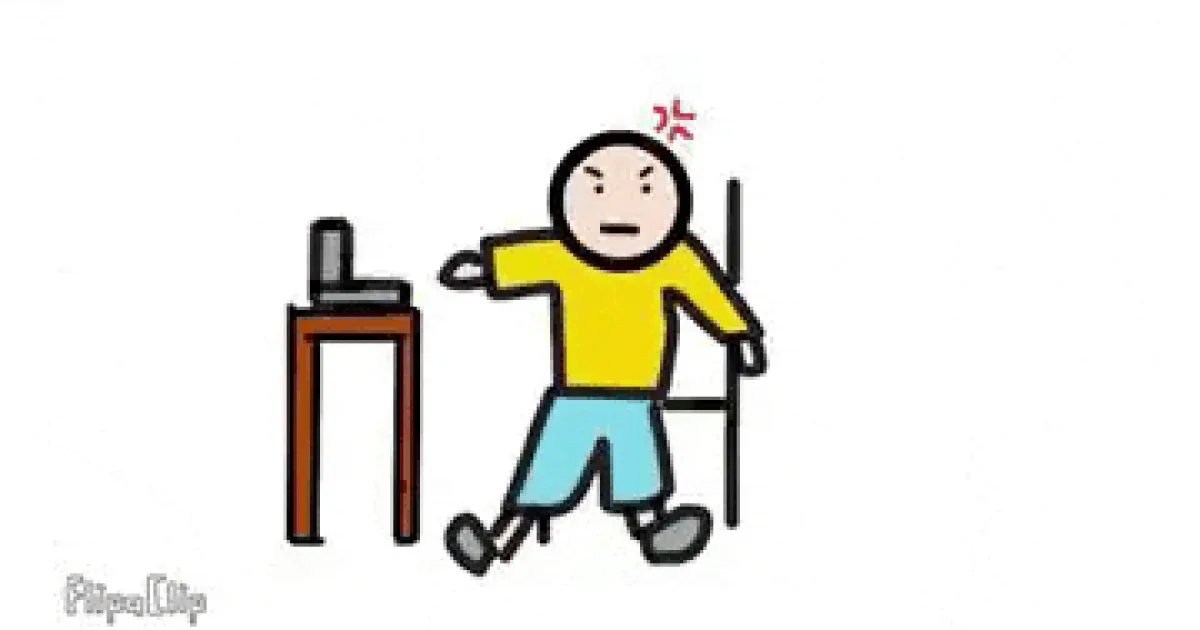 laggy