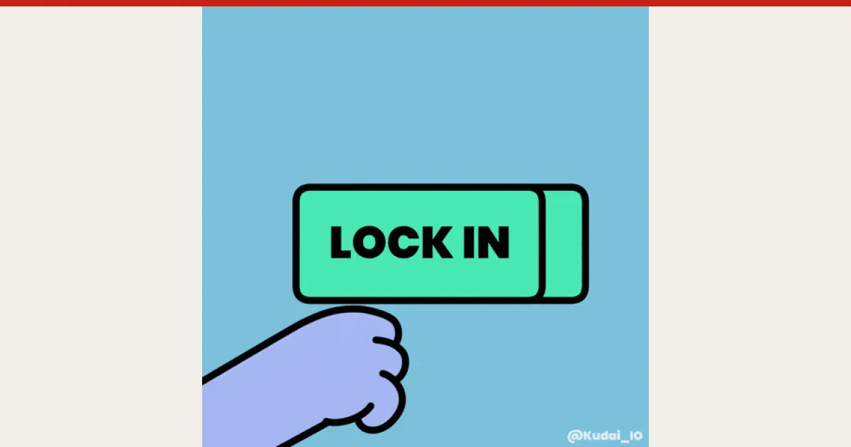 lock in