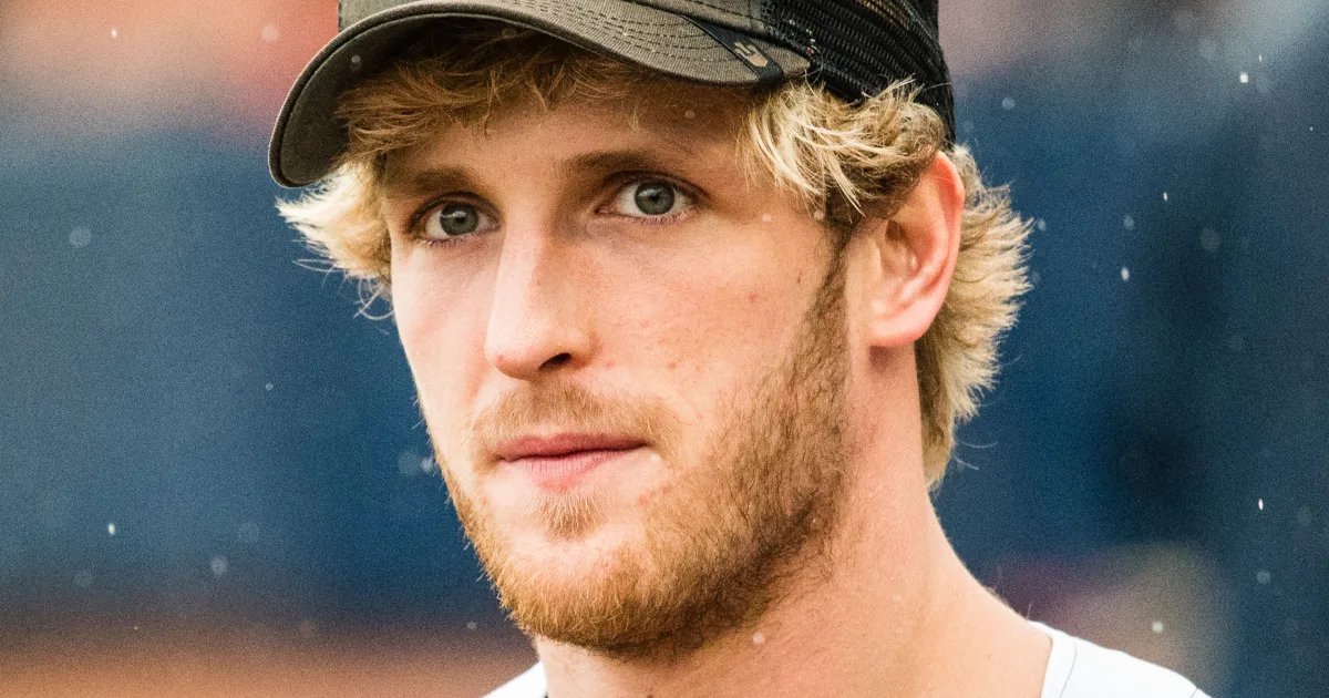 Logan Paul Pokémon Stream Pause Timeline, a GenZHype timeline