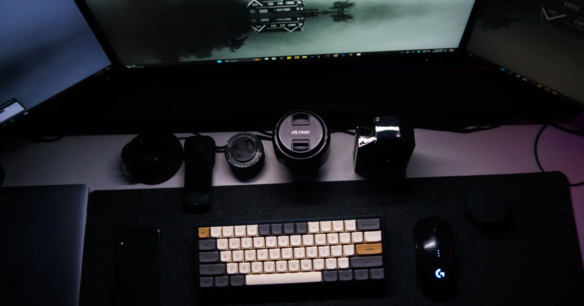 Logitech G Pro X3 Superstrike Leaks Reveal Specs, a GenZHype timeline