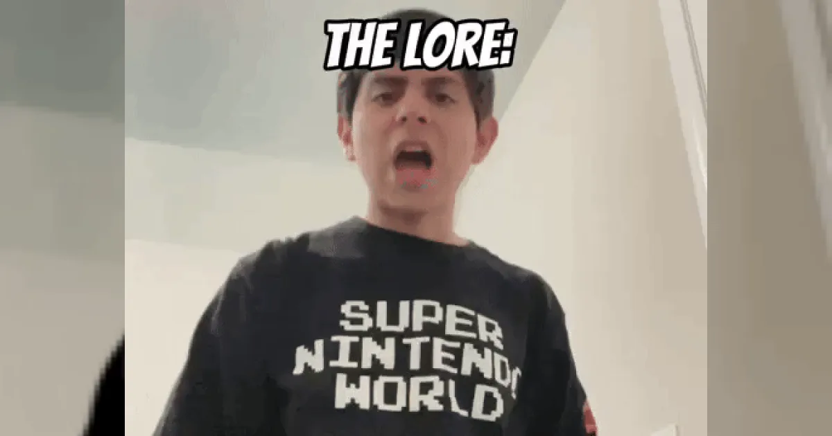 lore