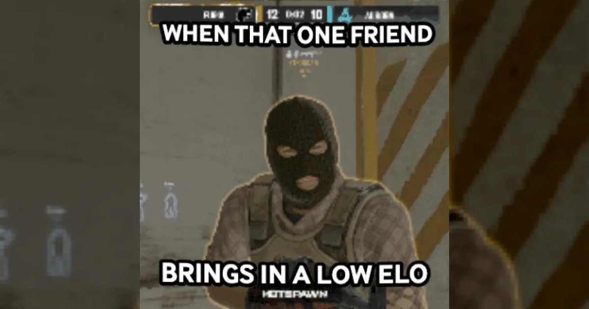 low elo