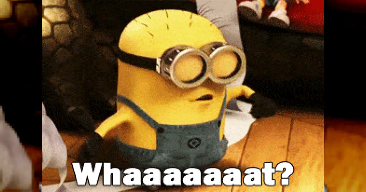 Minions