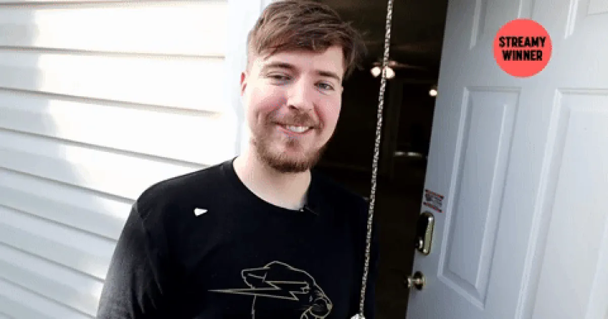 mrbeast