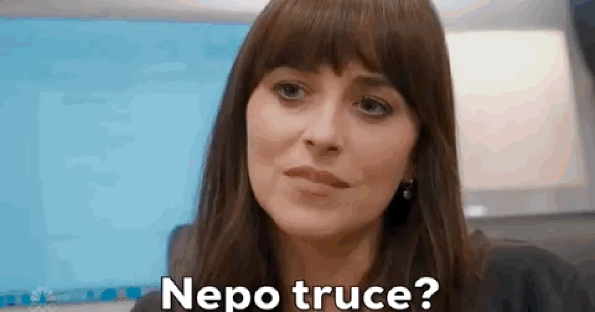 nepo