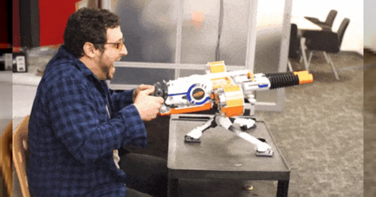nerfed