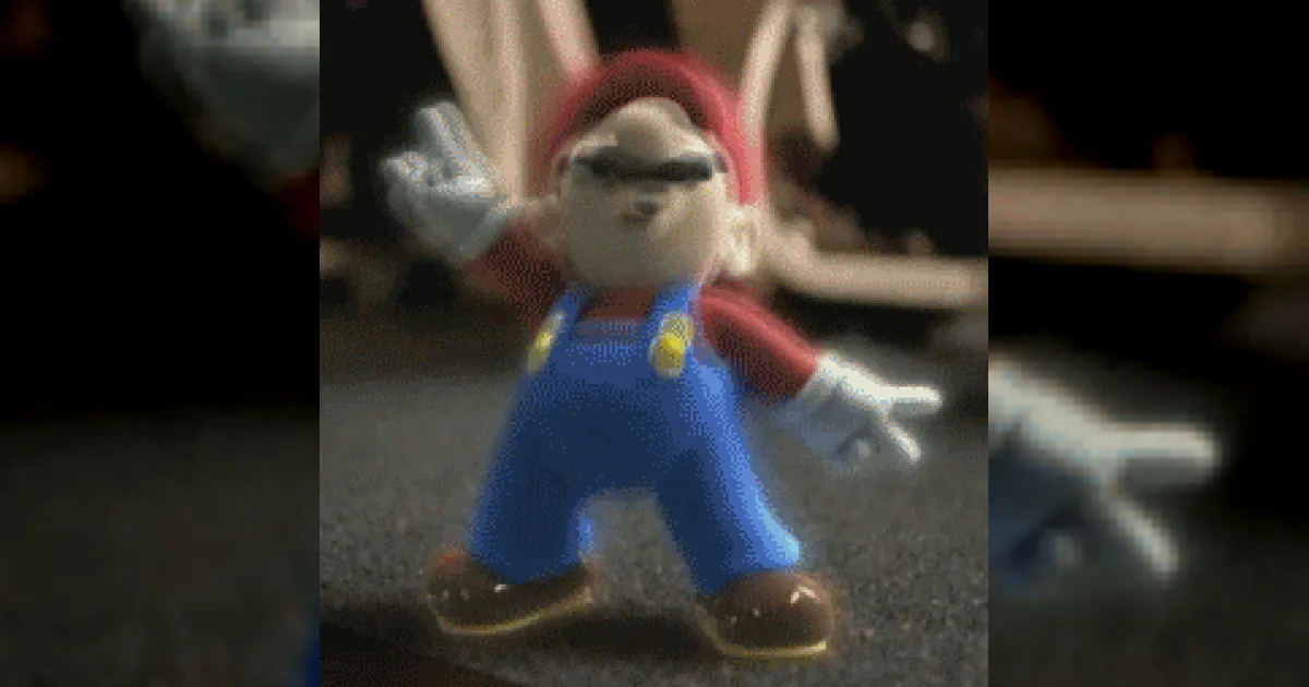 Nintendo, Hire This Man