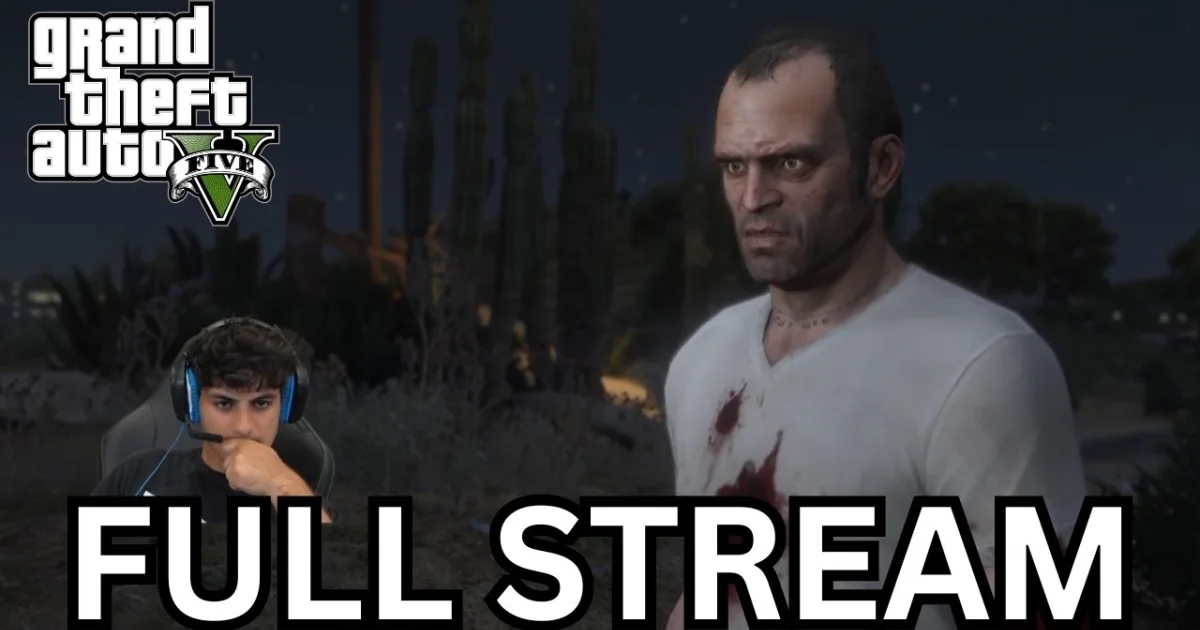 Nitro_Camden Twitch Raid Mom Attack: Full Timeline