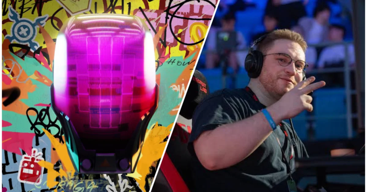 ohnePixel Announces $50K Valorant Gauntlet Tournament, a GenZHype timeline