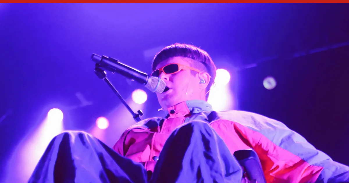 Oliver Tree and Gaspi Killed in Rio Helicopter Crash
