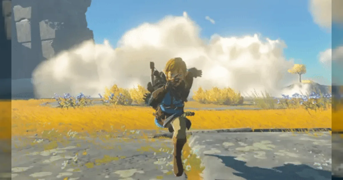 Open-world