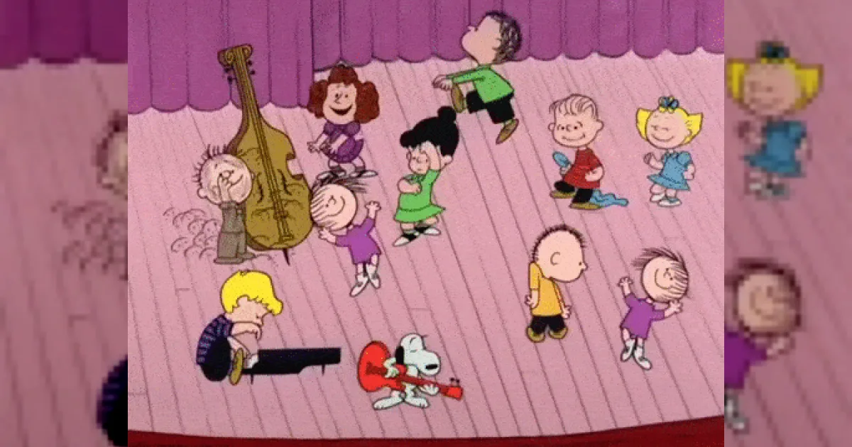 peanuts