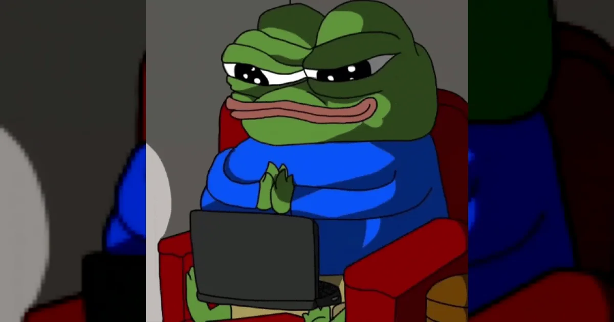pepe, a GenZHype entry
