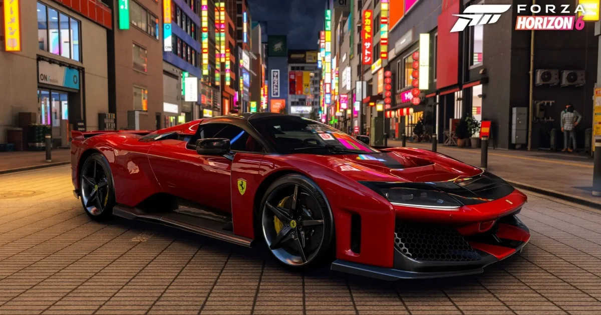 Playground Games Admits Forza Horizon 6 Communication Lapse