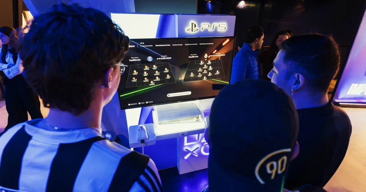PlayStation's Fairgames Reappears in Secret Playtests Under Codenamed Project Espresso, a GenZHype timeline