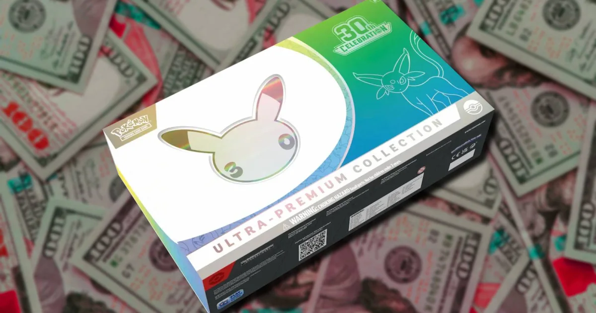 Pokémon YouTuber Criticized for Unreleased Box and $2,262 Link, a GenZHype timeline