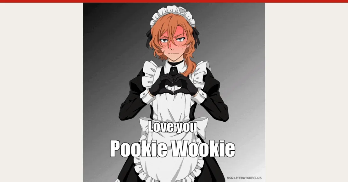 pookie