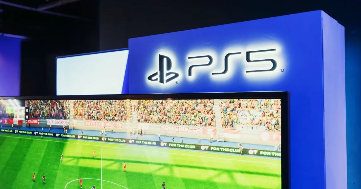 PS5 OS Emulated on PC: Video Evidence Released, a GenZHype timeline