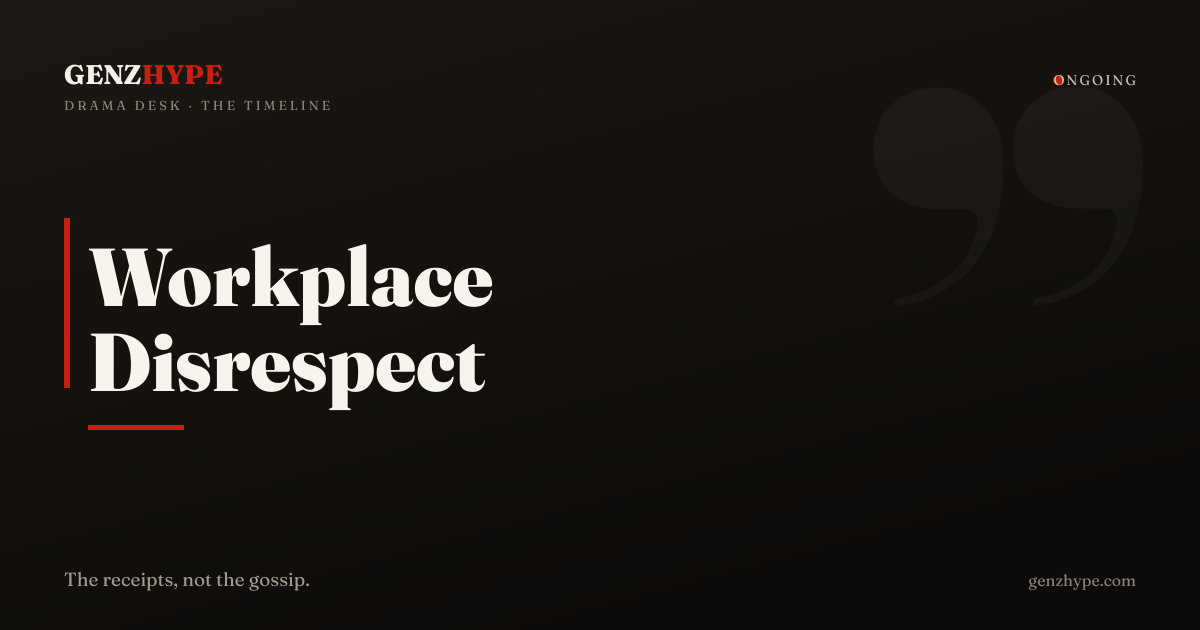 Respect for Professional Titles