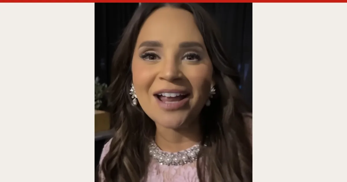 Rosanna Pansino's Boating Accident and Recovery Timeline