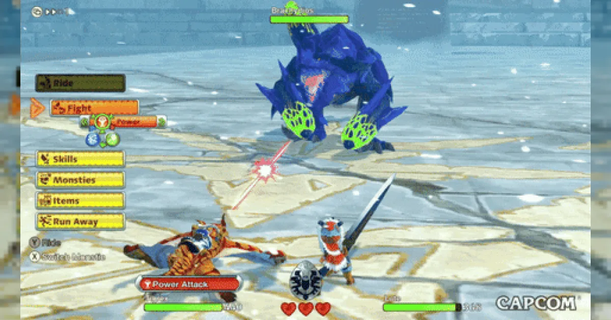 skill-based