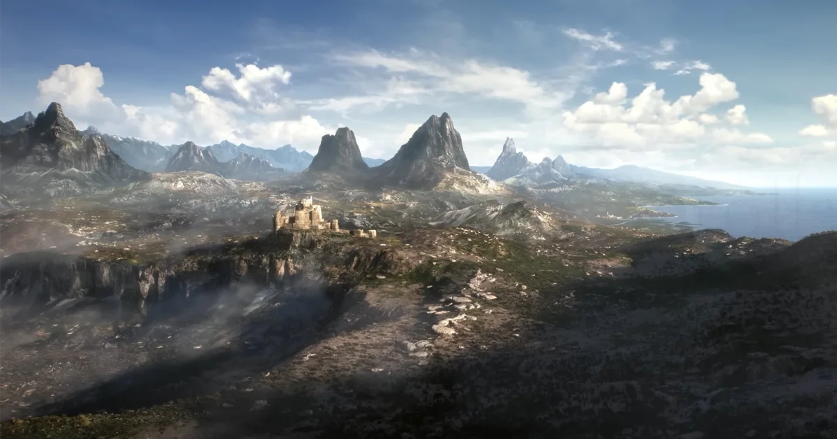 Skyrim Lead Designer Hopes Elder Scrolls 6 Adds Boats and Naval Combat, a GenZHype timeline