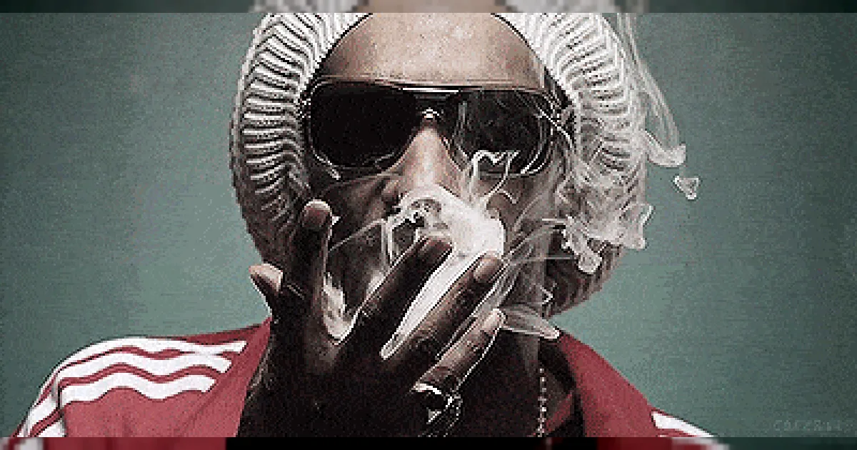 Smokes