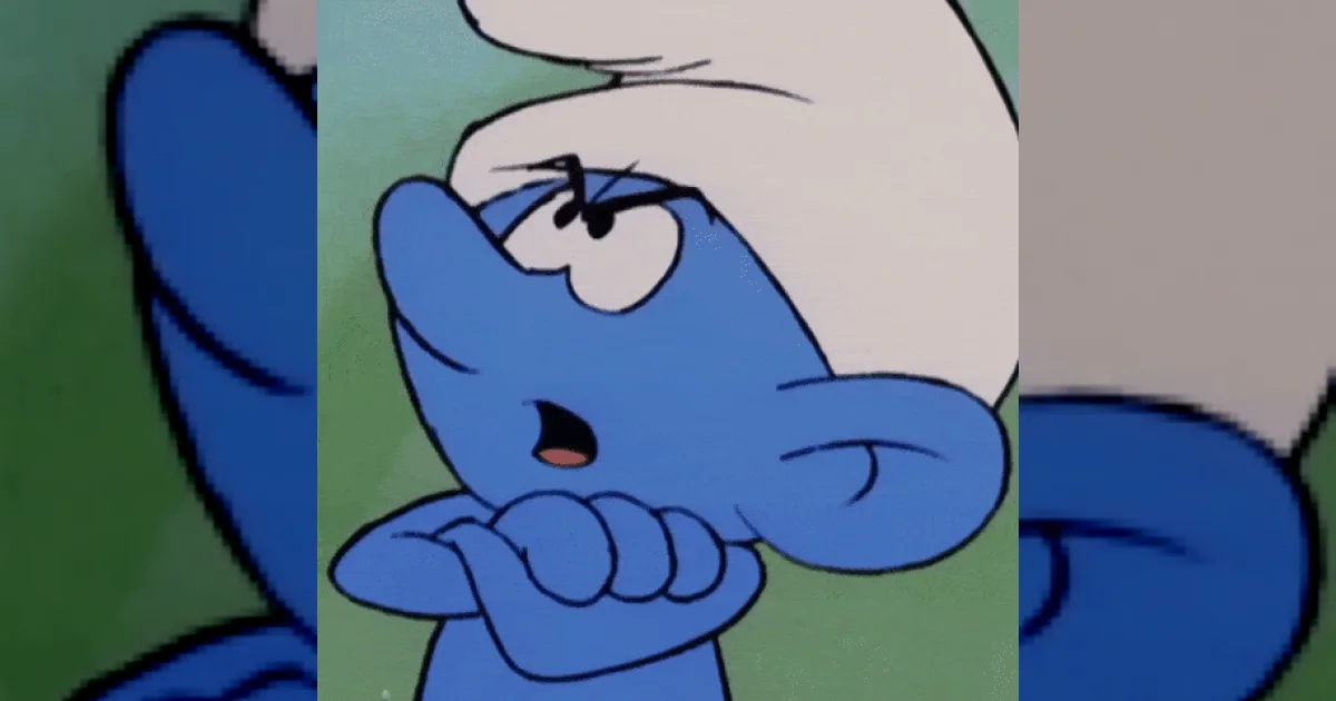 Smurfs