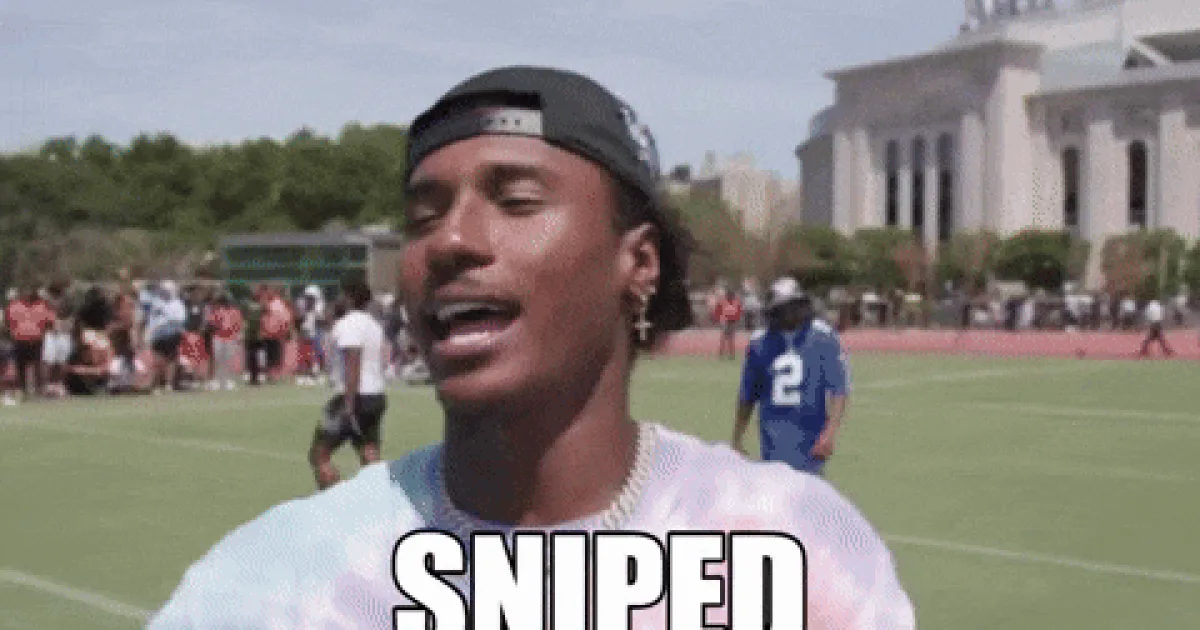 Snipe