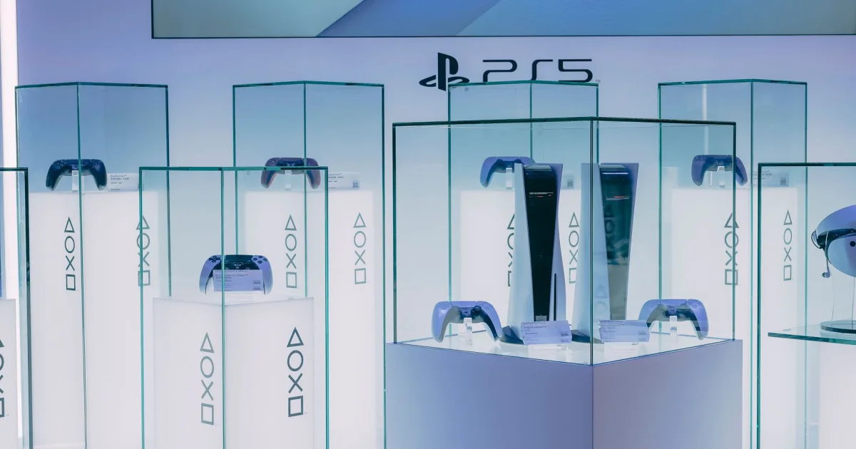 Sony and Crunchyroll Announce PS5 Anime Hub for Spring 2027, a GenZHype timeline