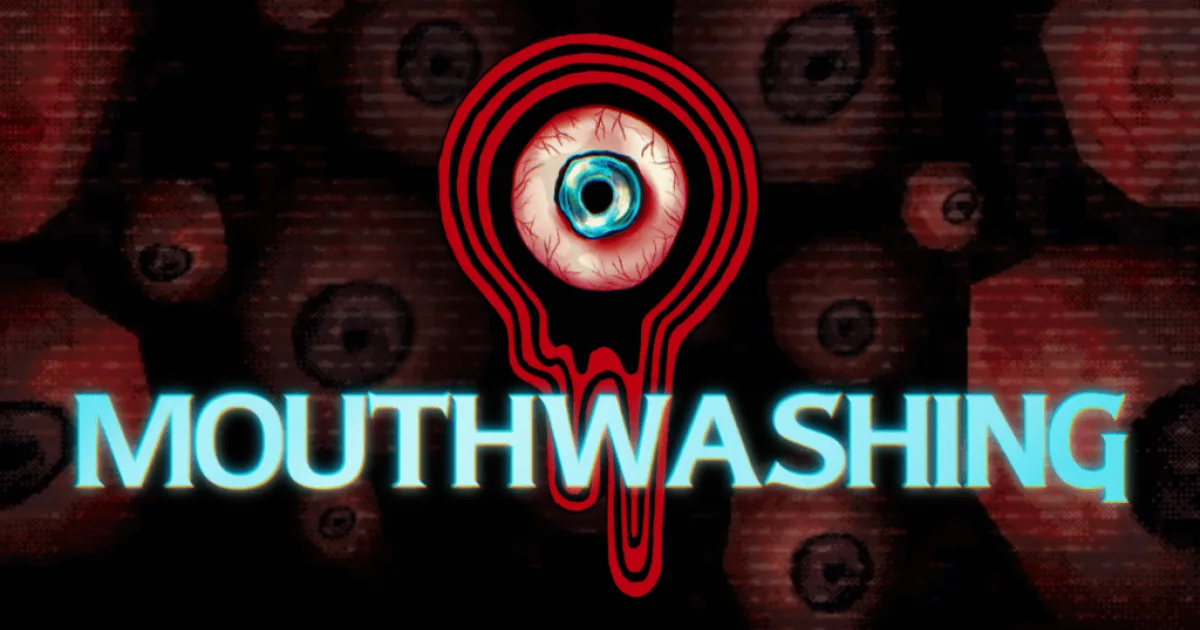 Sony Announces Film Adaptation of Horror Game Mouthwashing, a GenZHype timeline