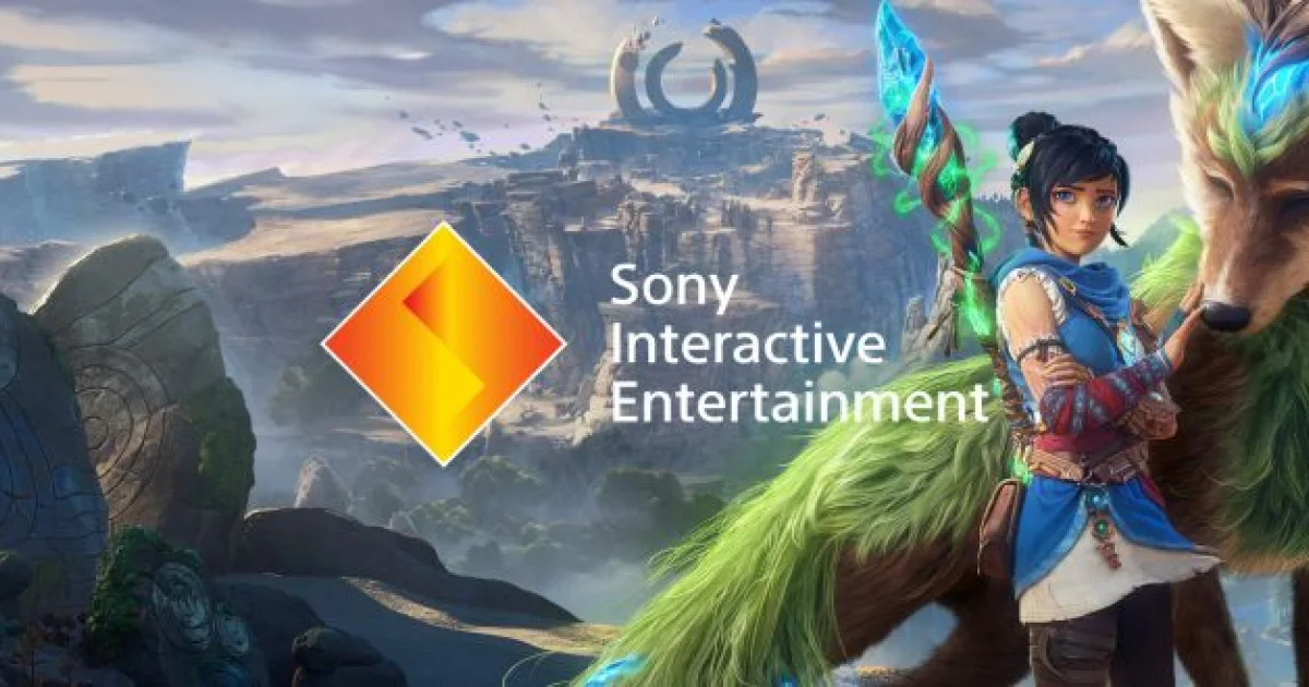 Sony Ad Lists Kena: Scars of Kosmora as SIE Trademark, a GenZHype timeline