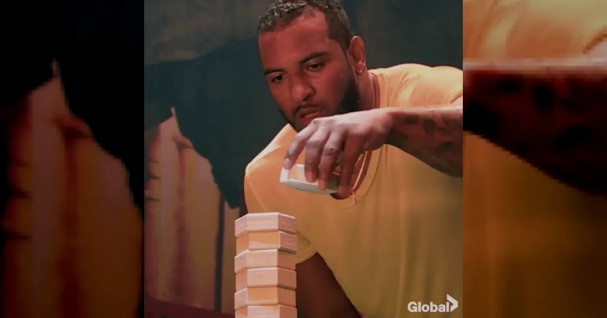 Stacking