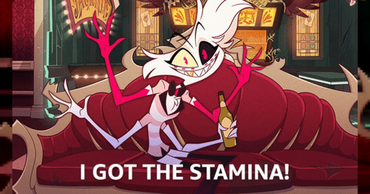 stamina