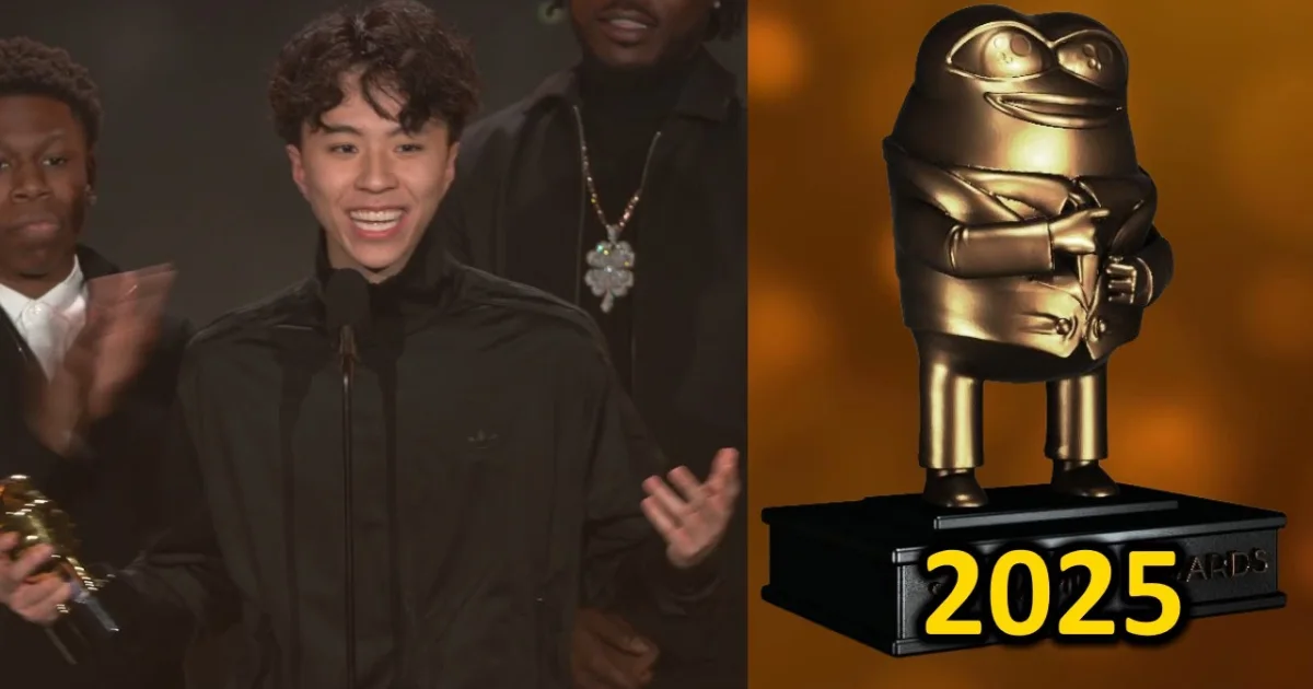Streamer Awards 2025 Sparks Controversy and Backlash