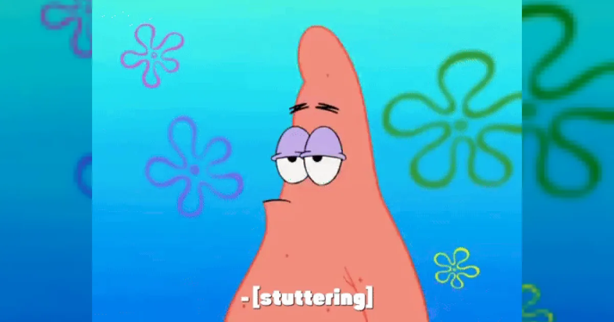 Stutters