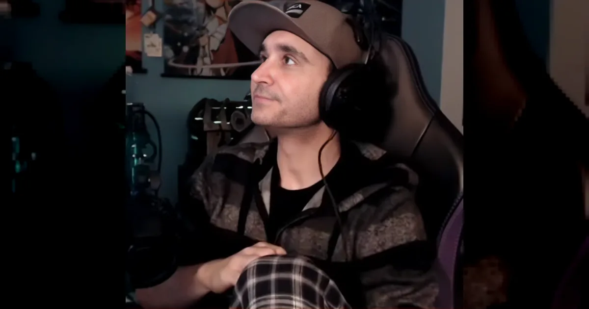 Summit1g Wardogs Ban Controversy Timeline, a GenZHype timeline