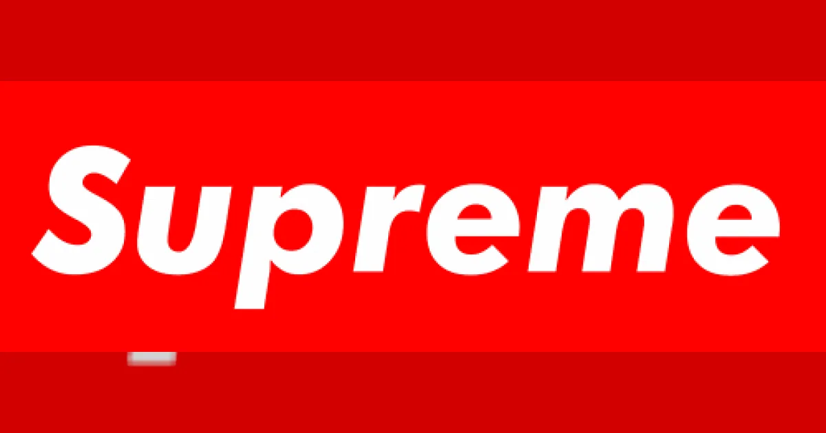 supreme