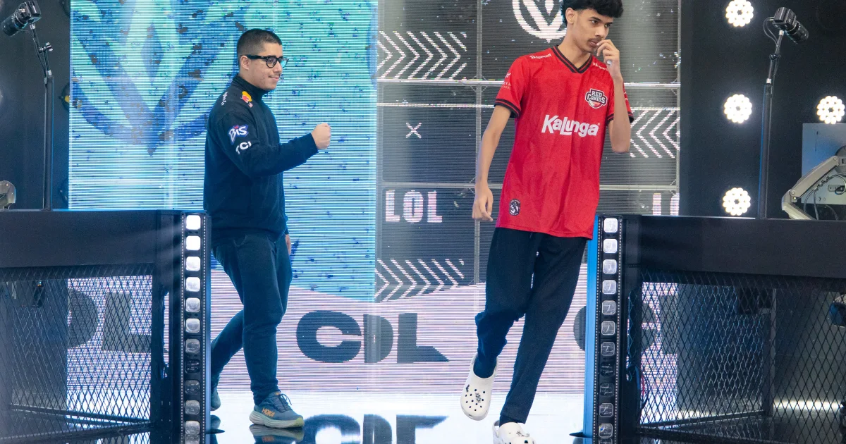 Tatu Suspended from CBLOL Playoff Series After Confrontation with STEPZ, a GenZHype timeline