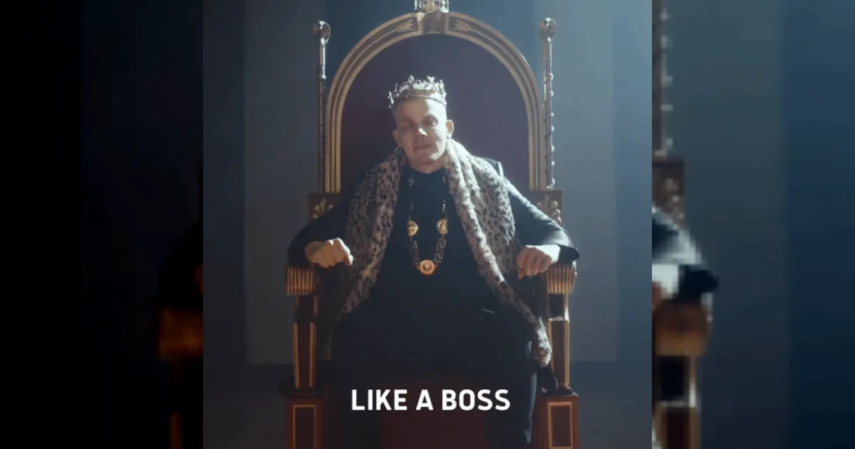 the bosses