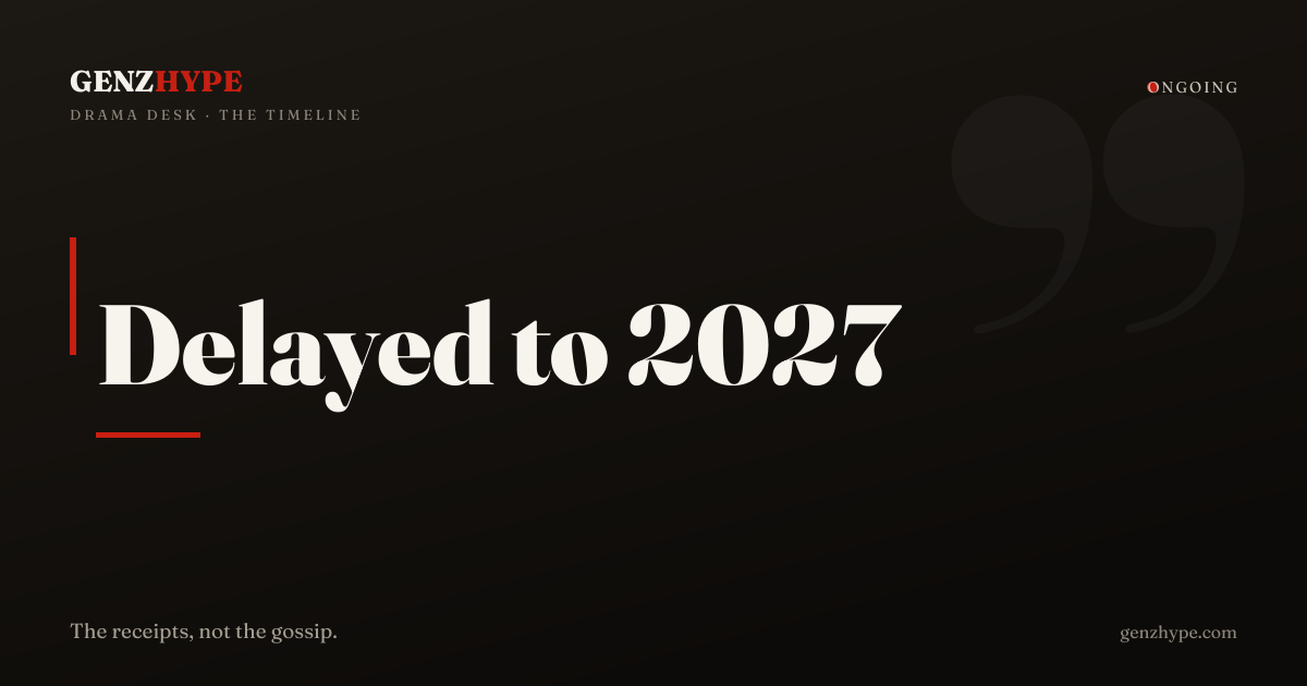 The Duskbloods delayed to 2027 after August test, FromSoftware says