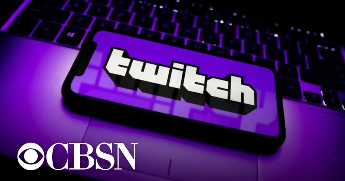 The Twitch Data Breach: Impact on Streamers and Platform